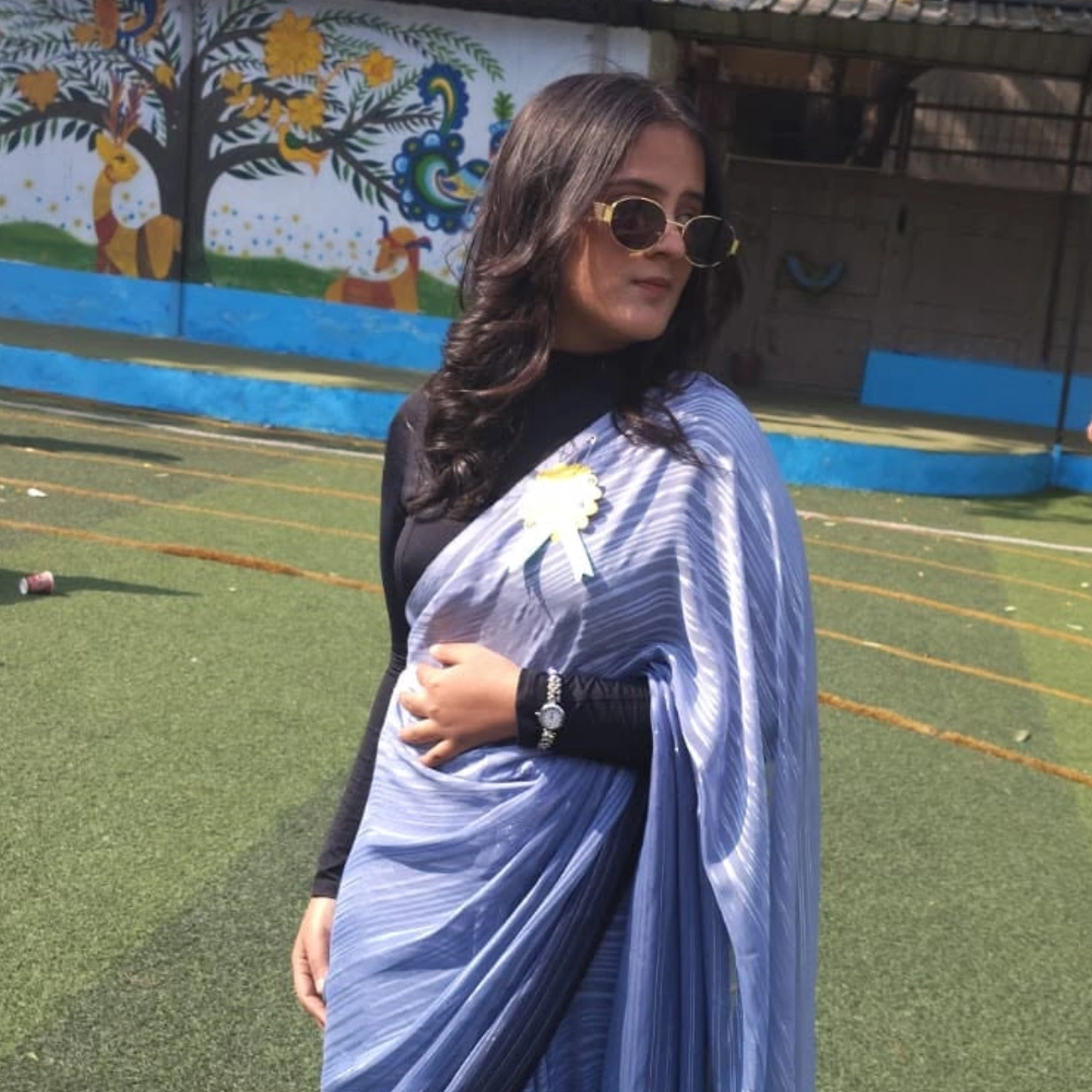 Ruchita Panthri