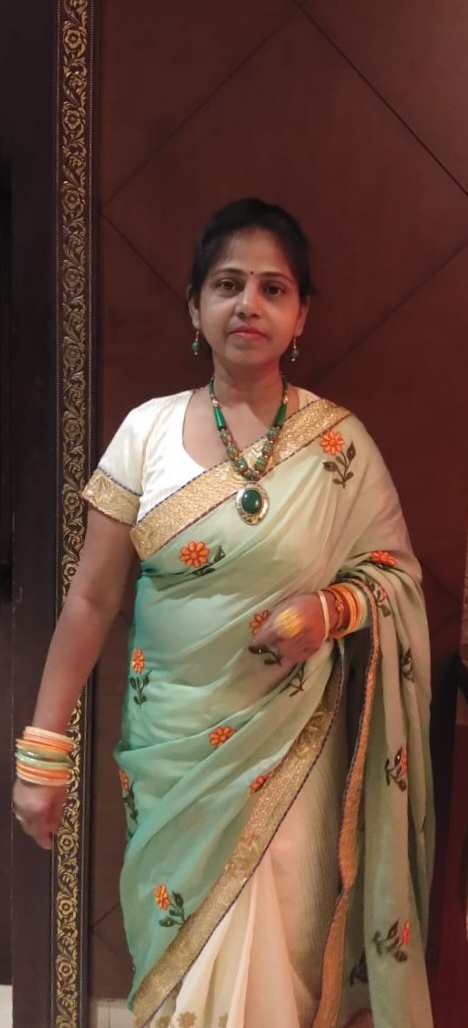 Sunita Nigam
