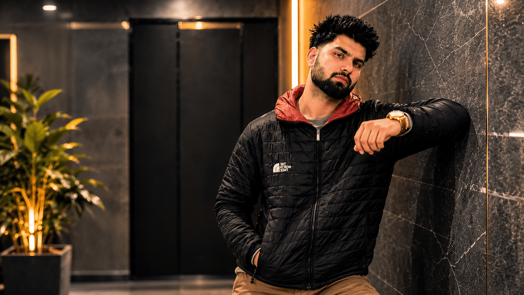 Umer bashir