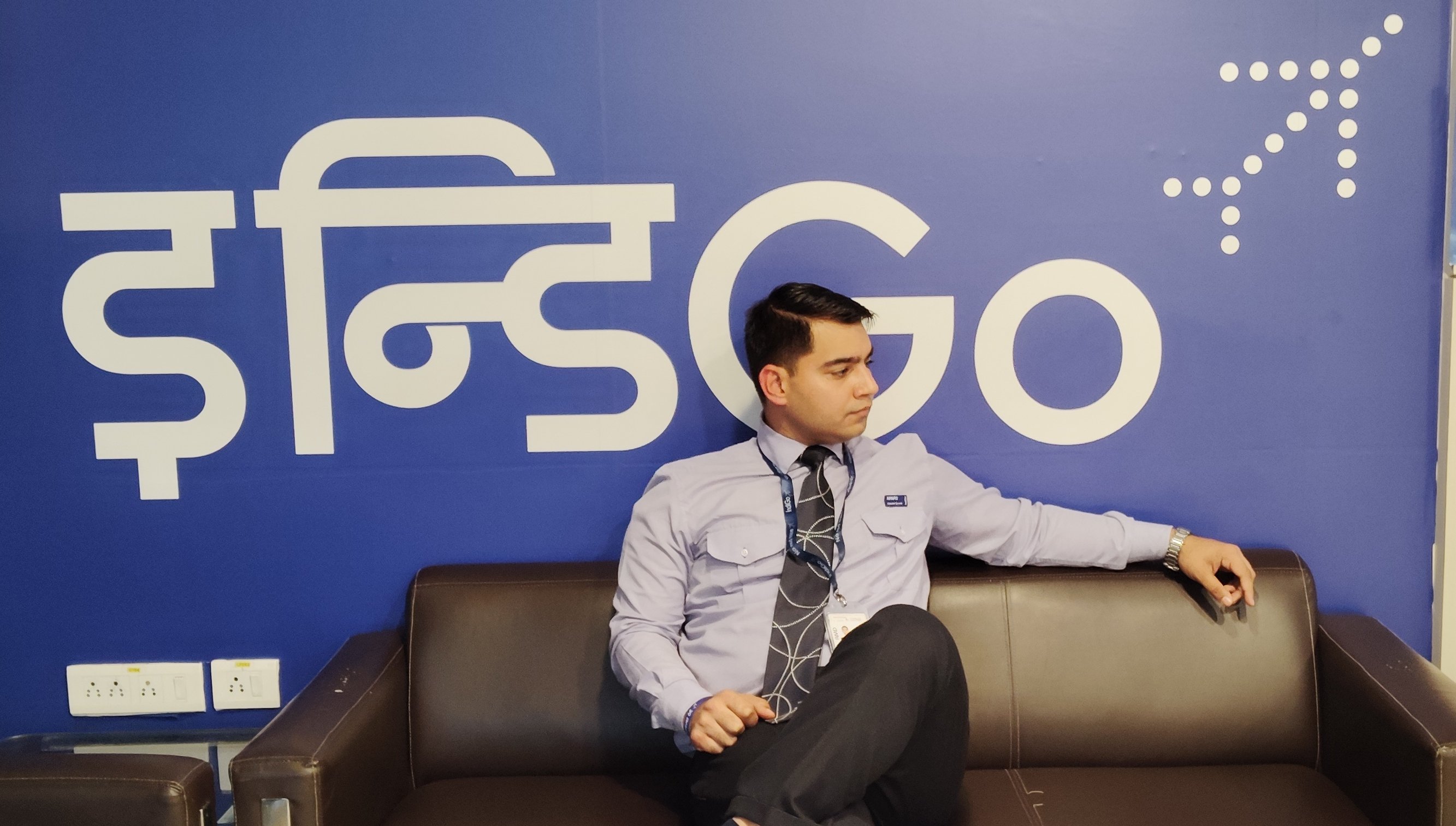 Manas Soni
