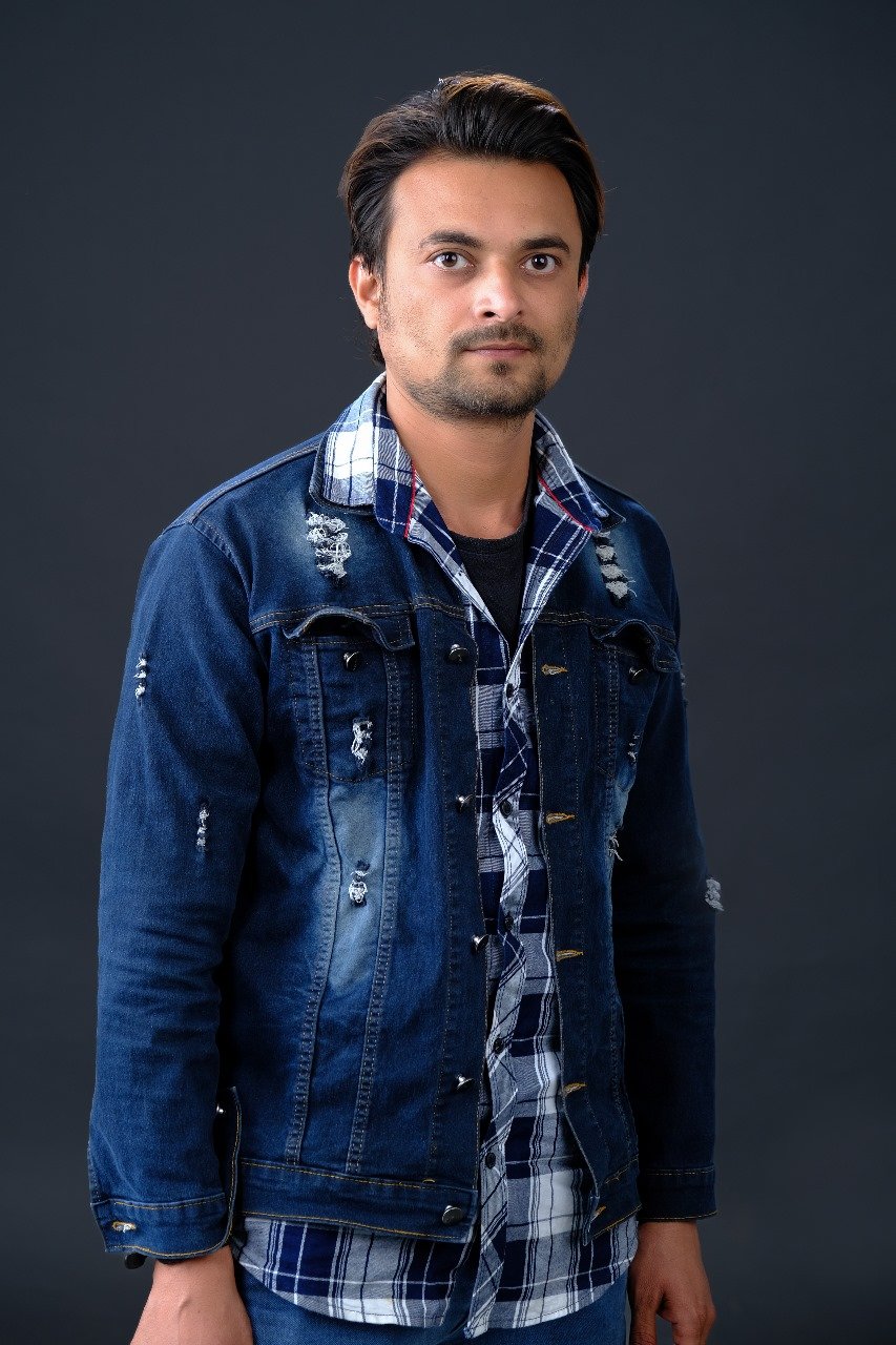 Surraj Patil