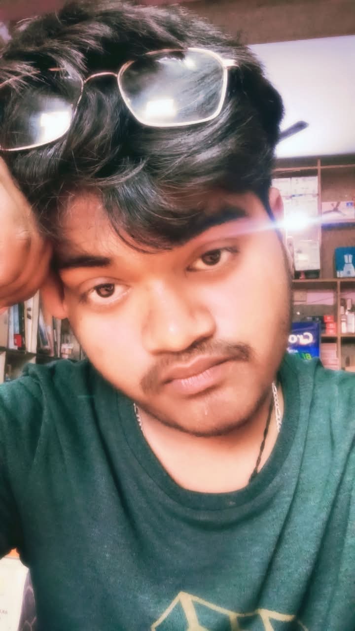 Ayush Verma