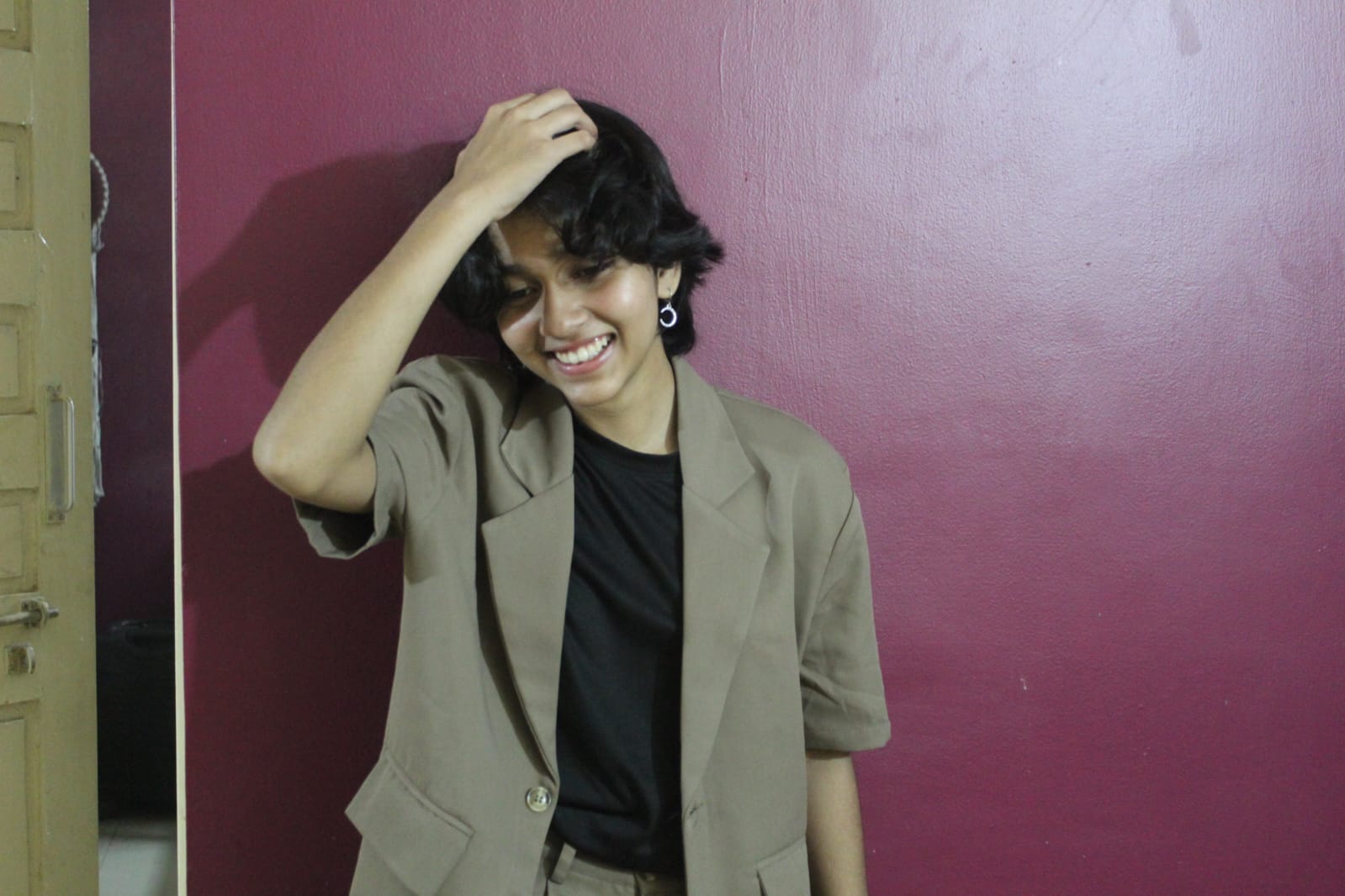 Anushka Yadav