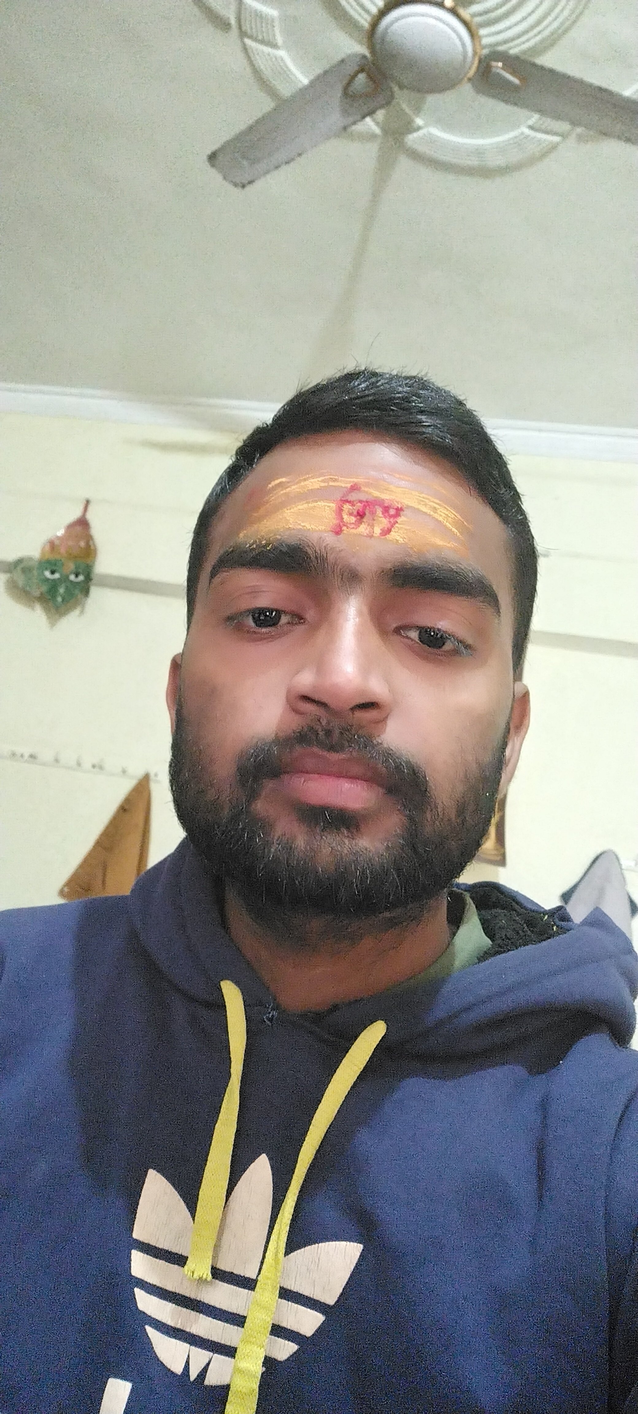 Rishu Yadav