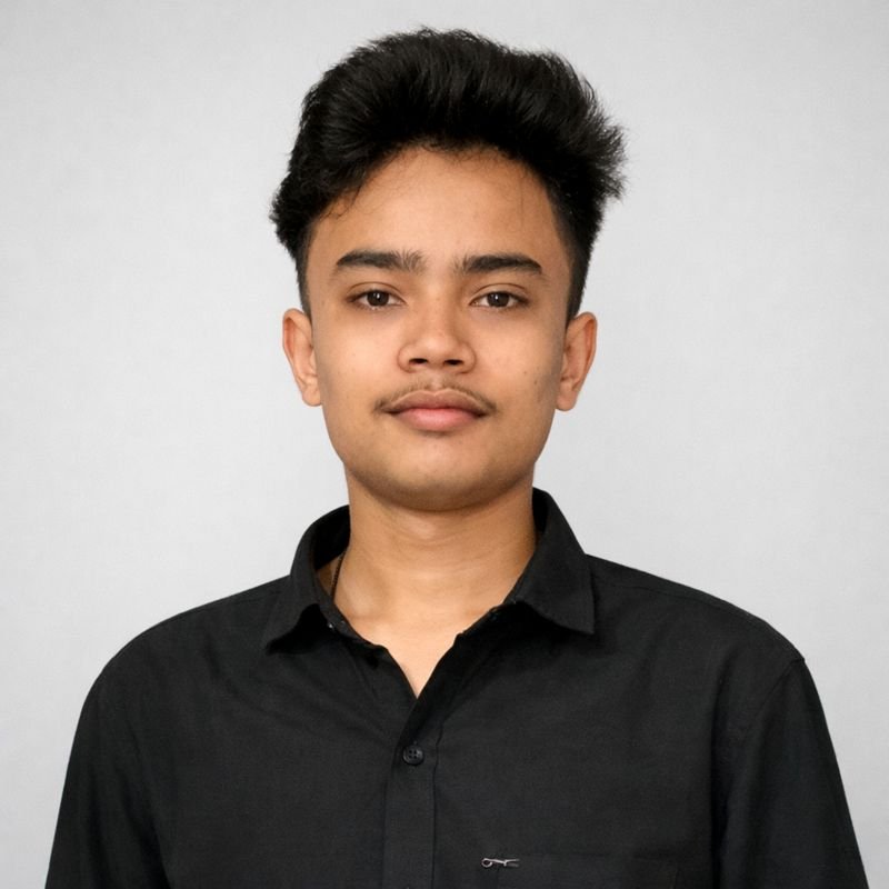 YUVRAJ BAMBHANIYA