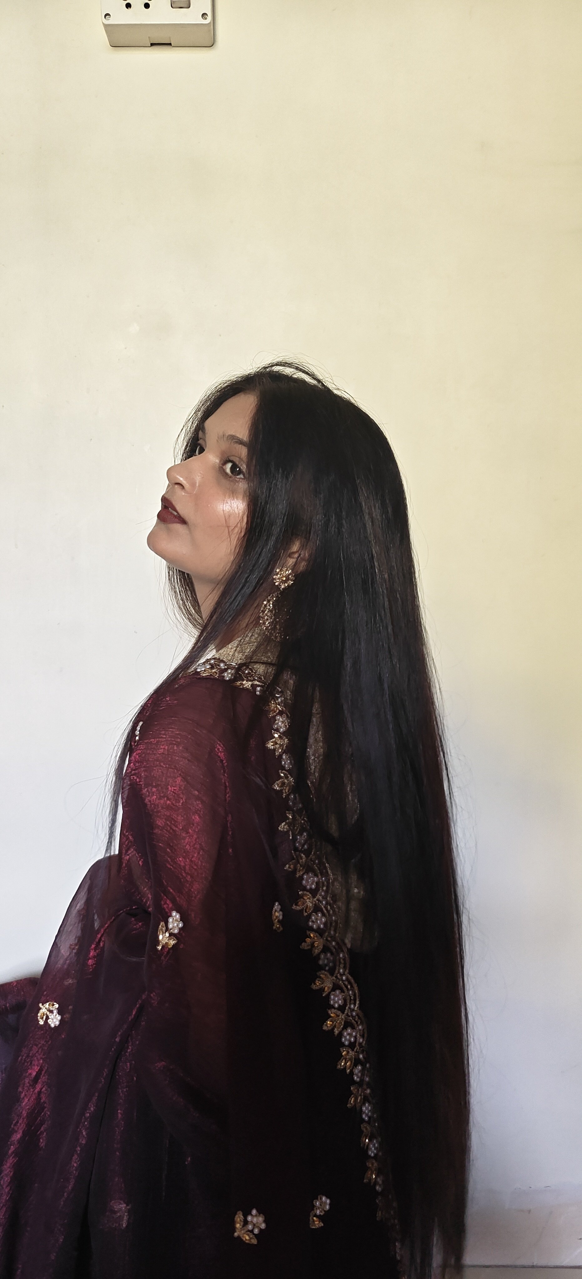 Ruchi Yadav