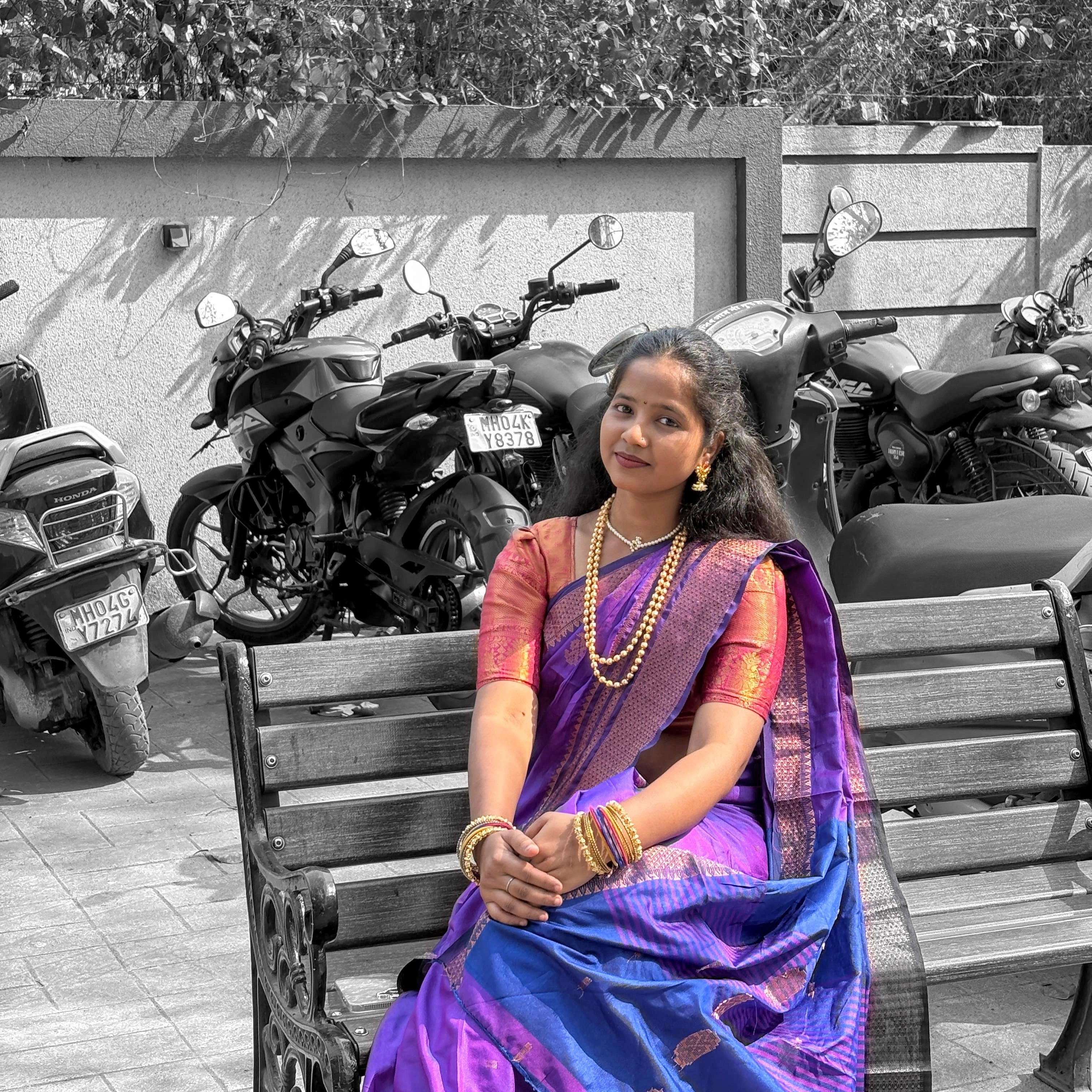Vedika Taware