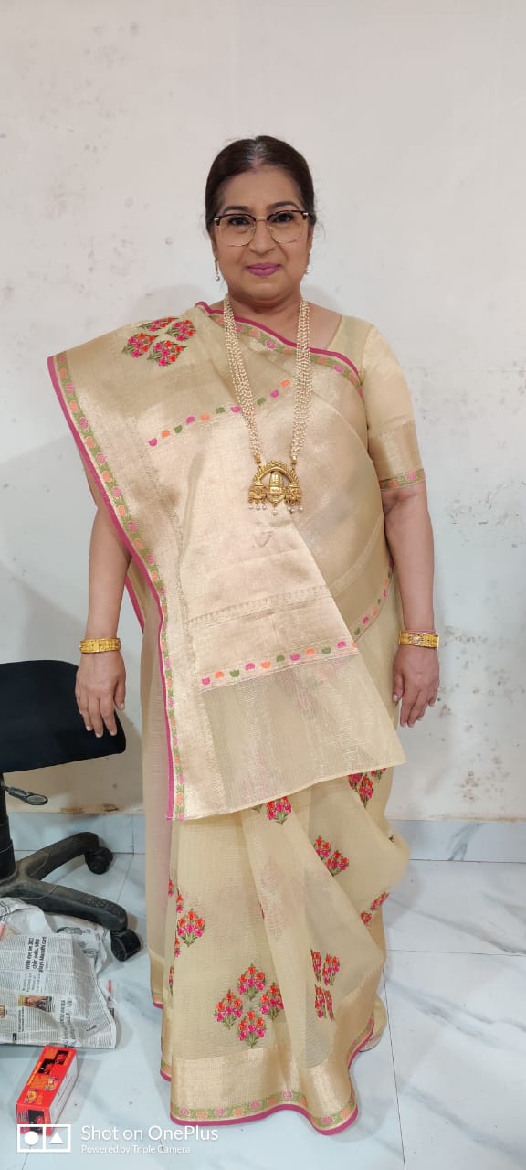Ruby Sunil Thukral
