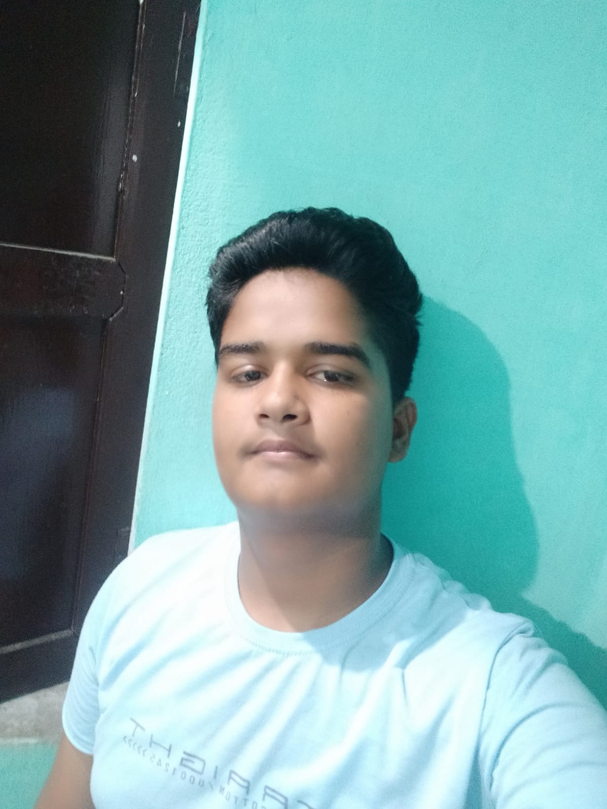 Shams nijam