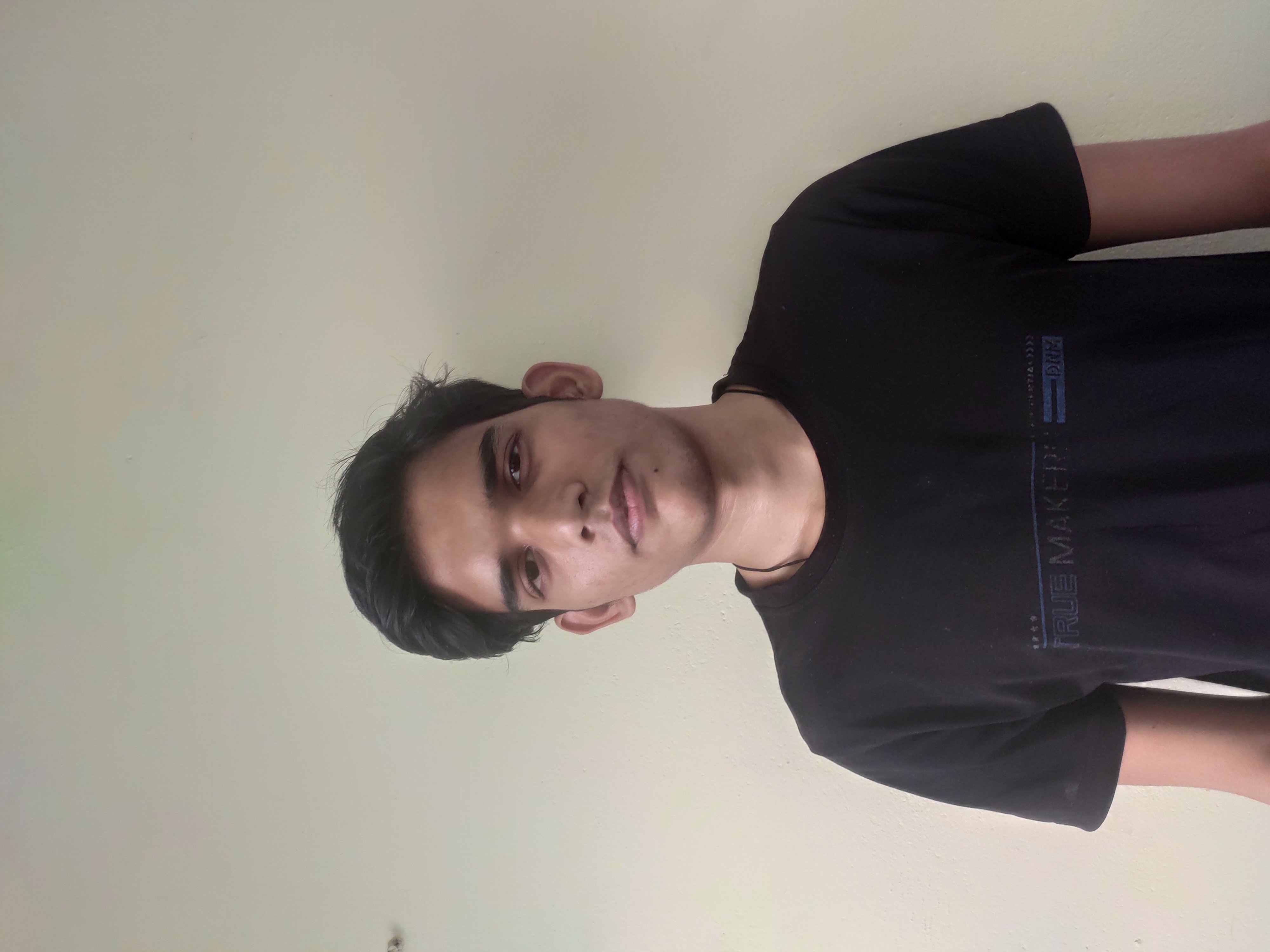 Krishna sikarwar