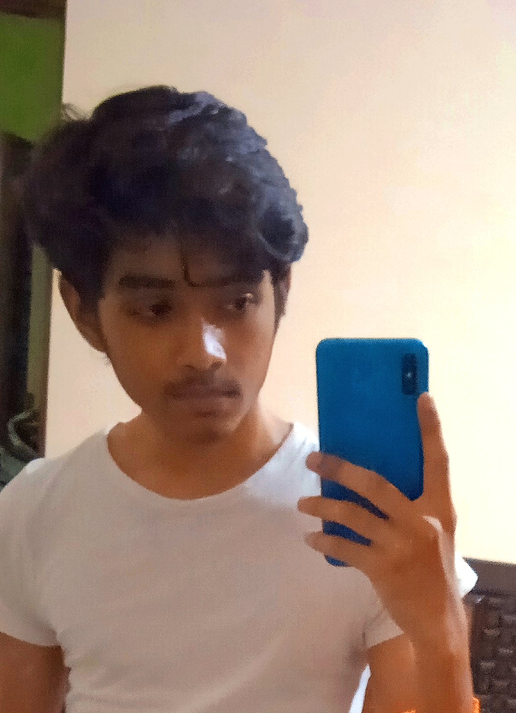 Tejas Kumar