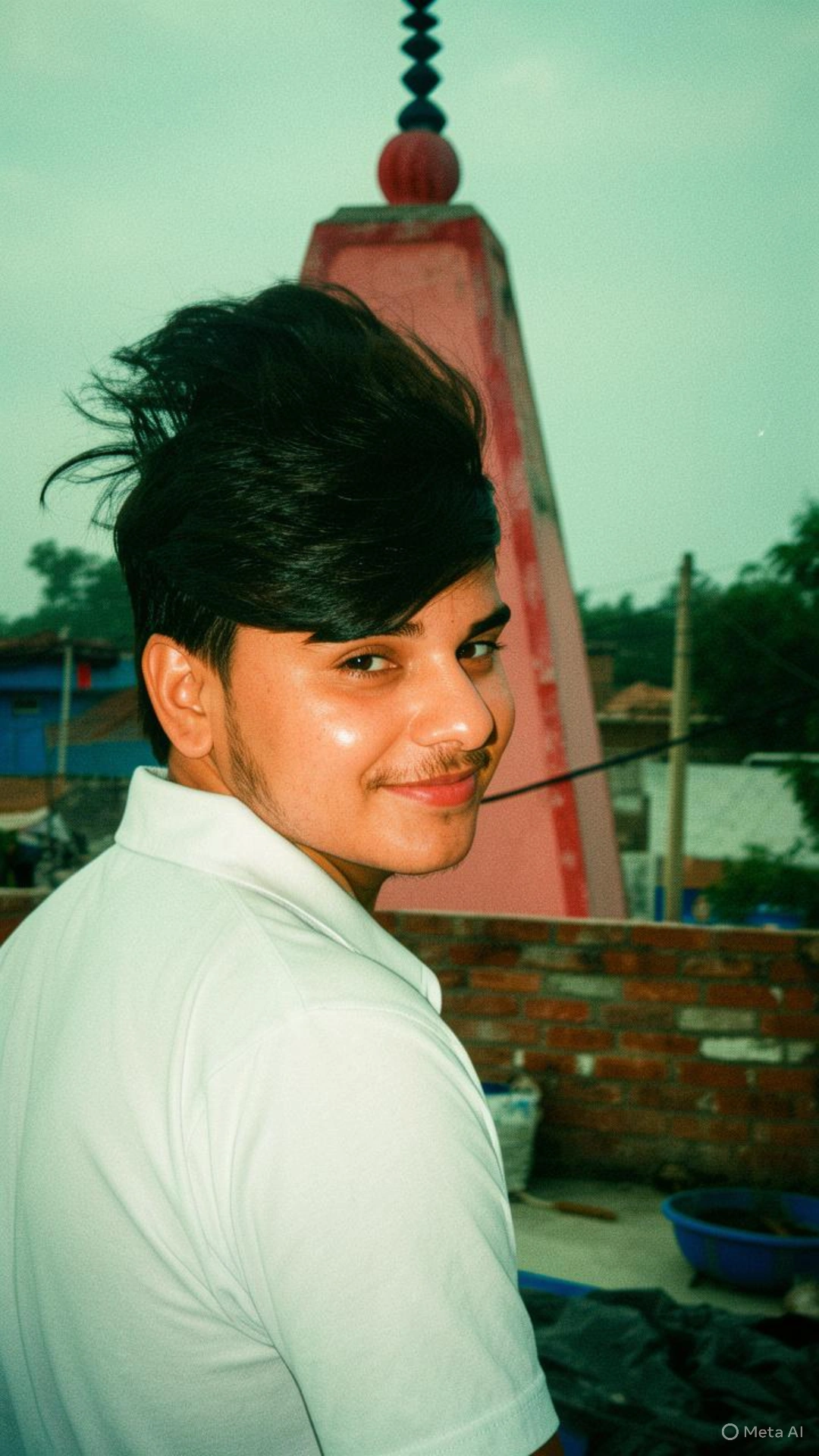 Adesh Pandey