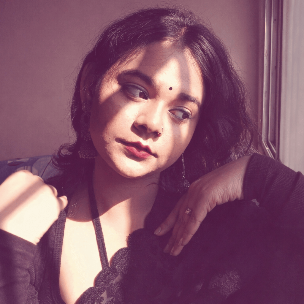 Kavya Gupta