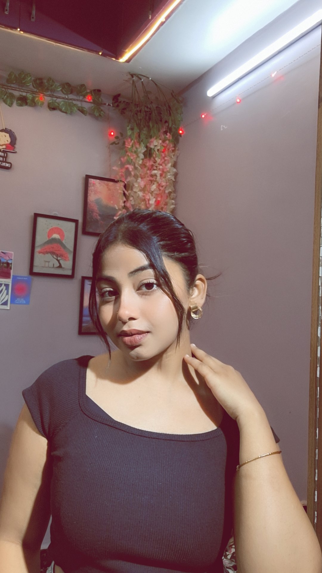 Lavishka Choudhary