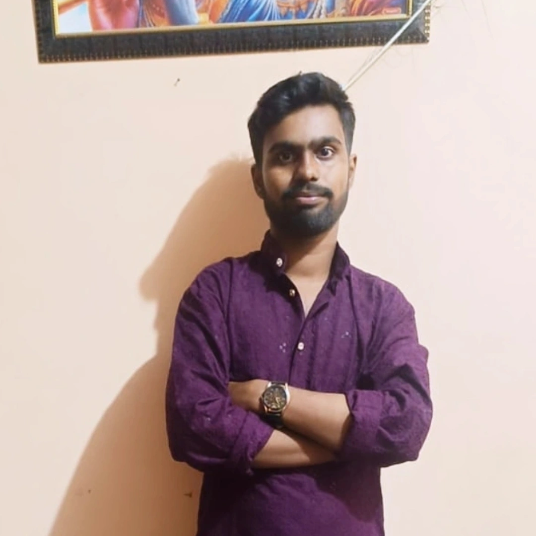 Nikhil verma