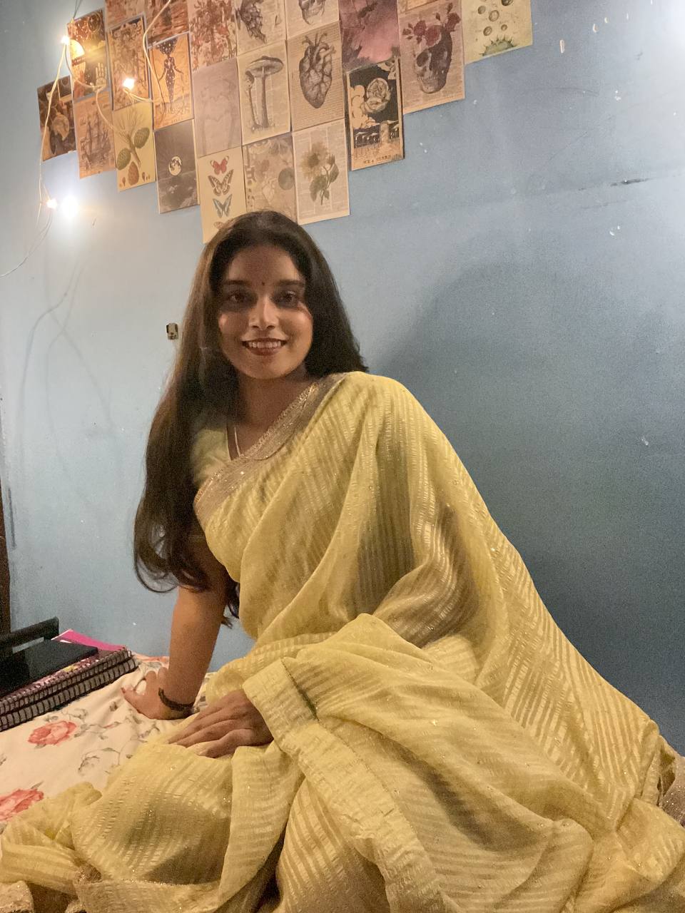 Misa gautam