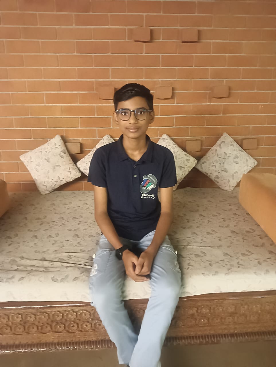 Manoj Patil