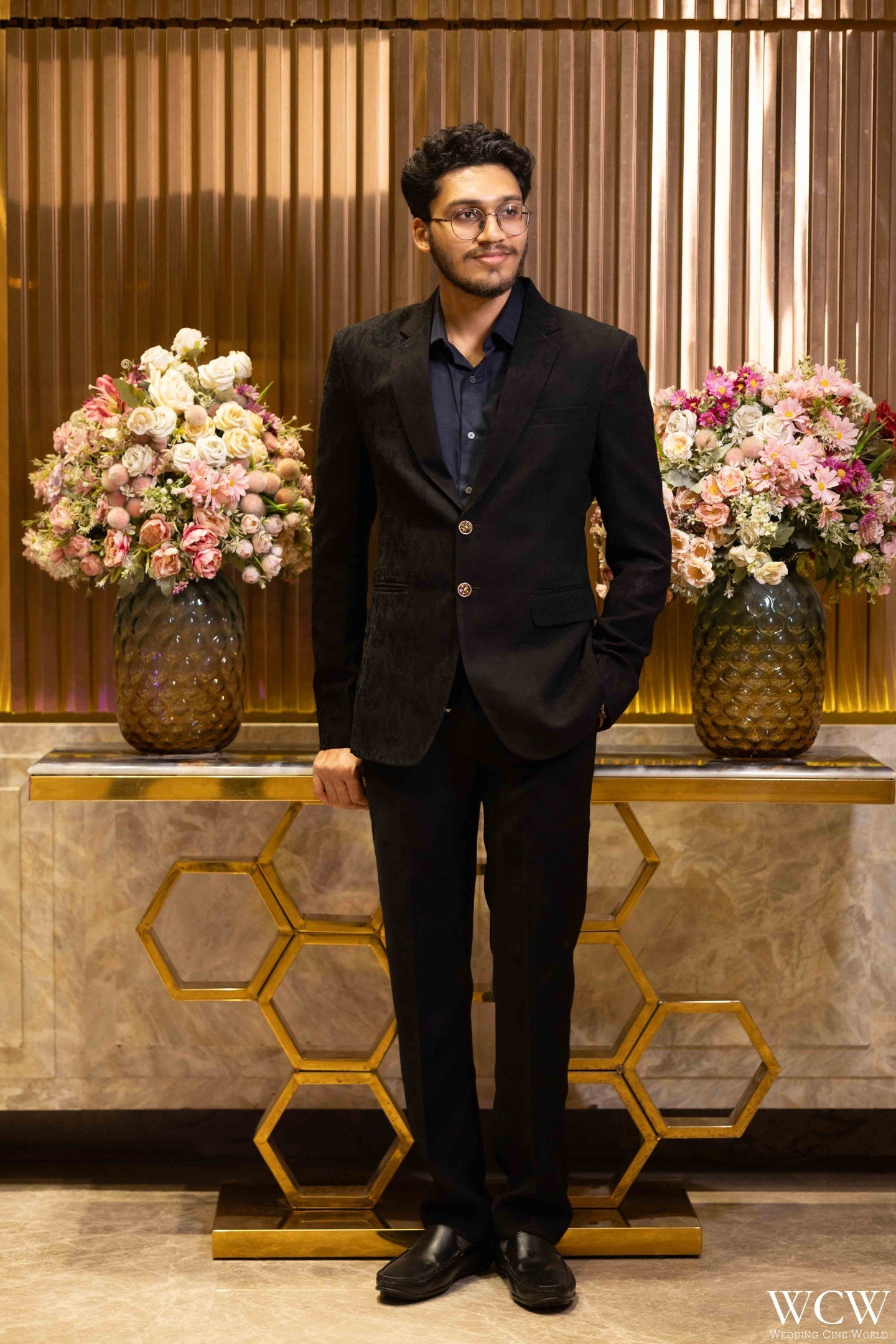 Dushyant Goyal