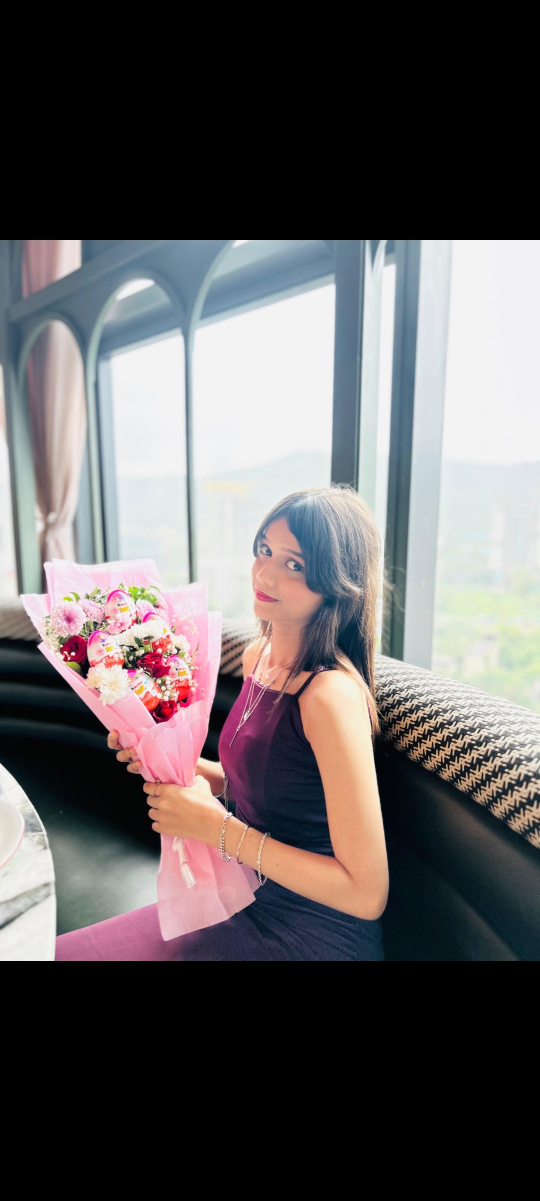 Riddhi Rajwadkar