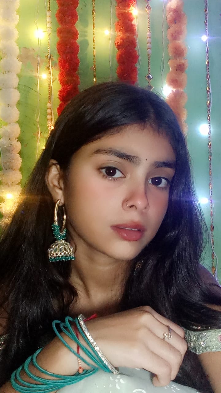 Aastha gupta