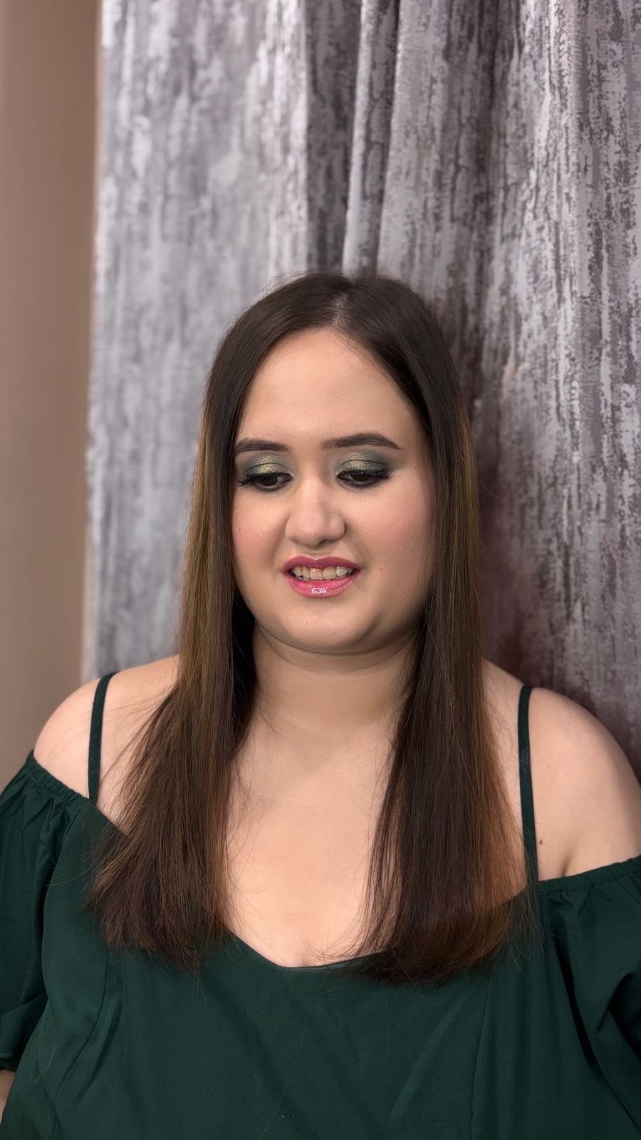 Ritika Devender