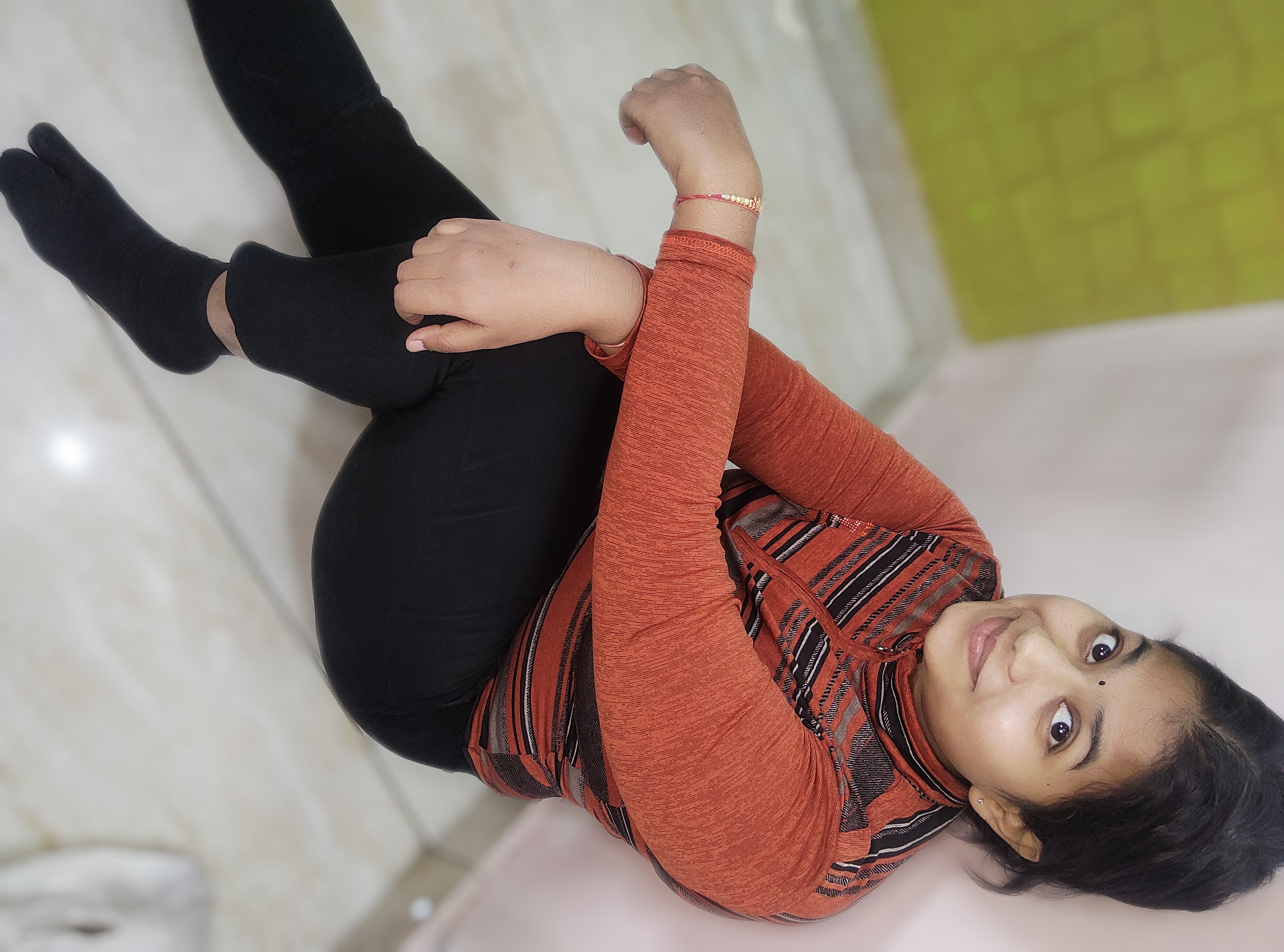 Komal Garg