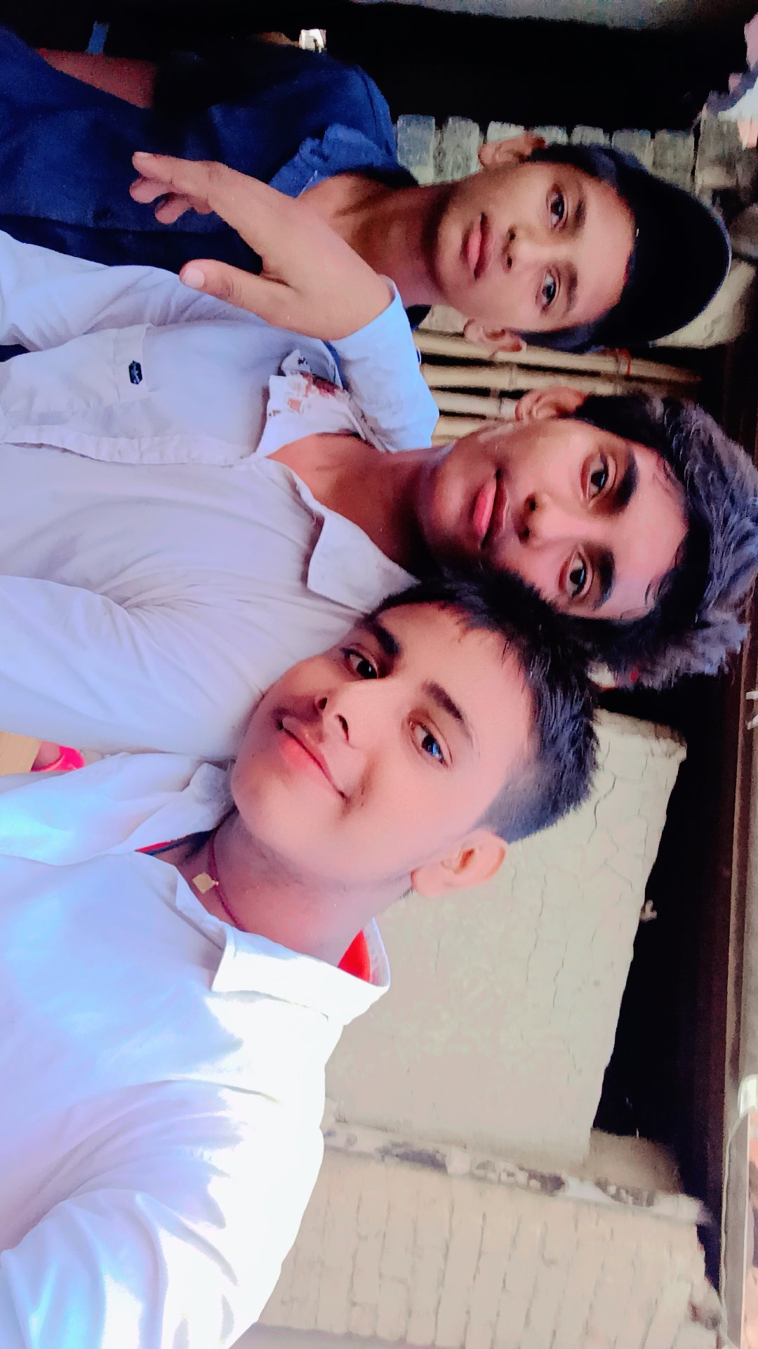 Mukesh Kumar
