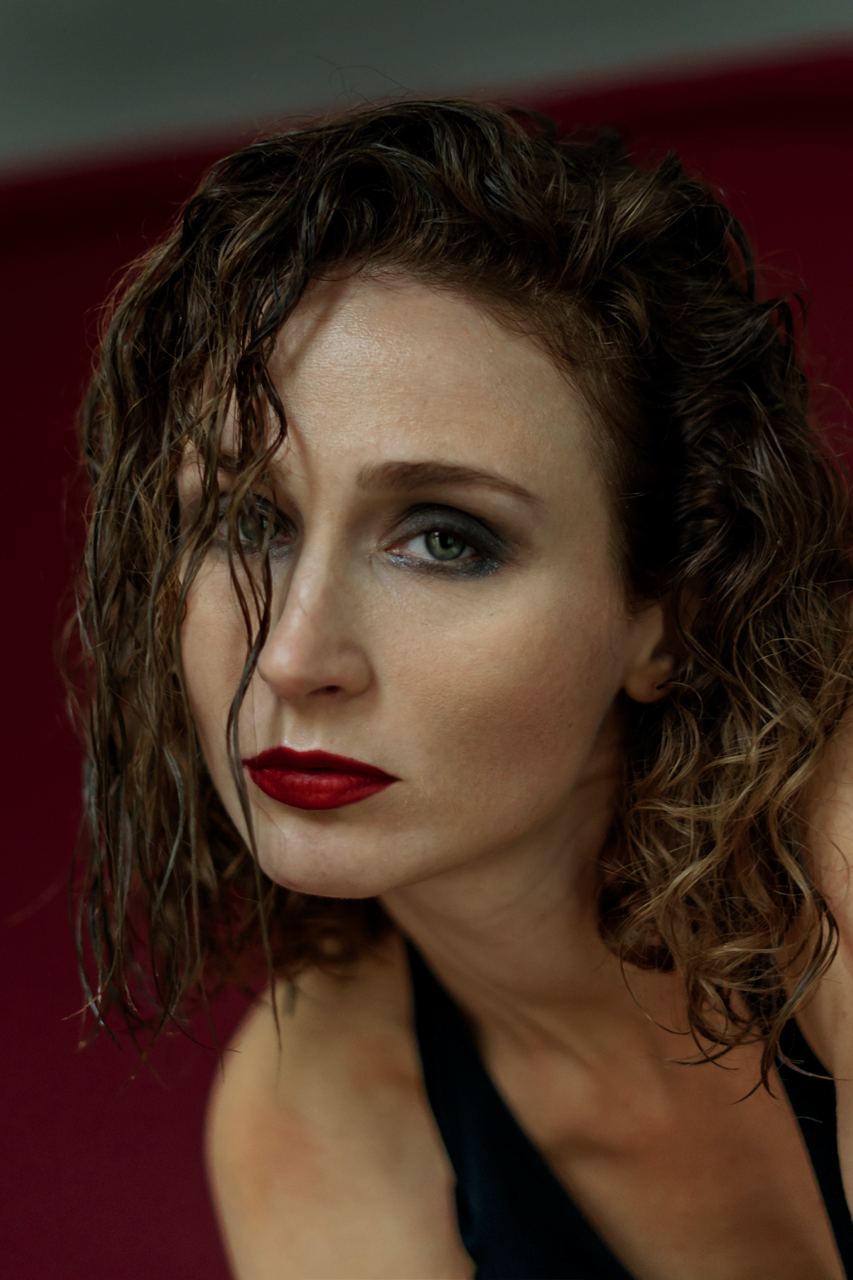 Alina Kostyukova