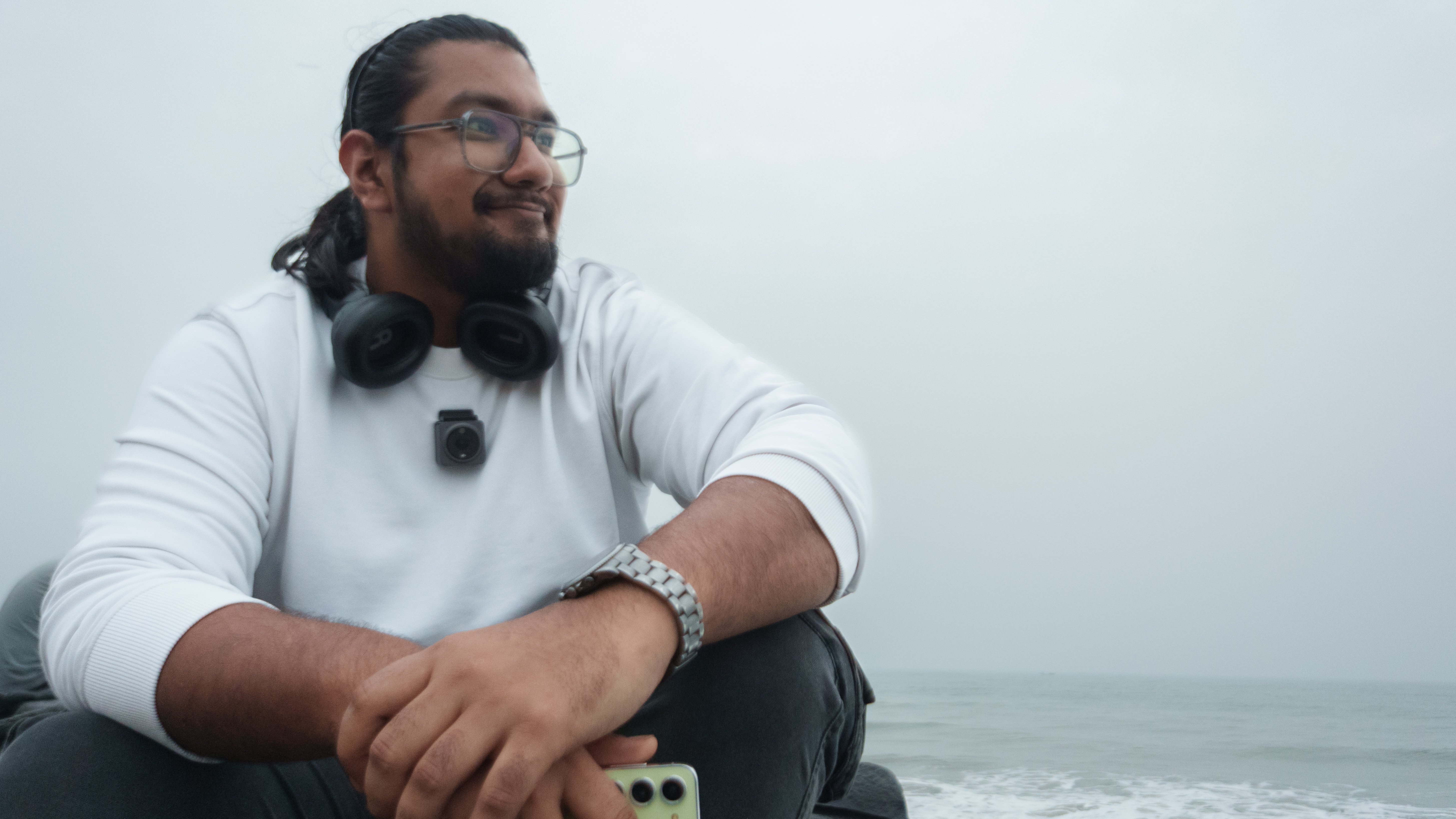 Hrithik Bhandari