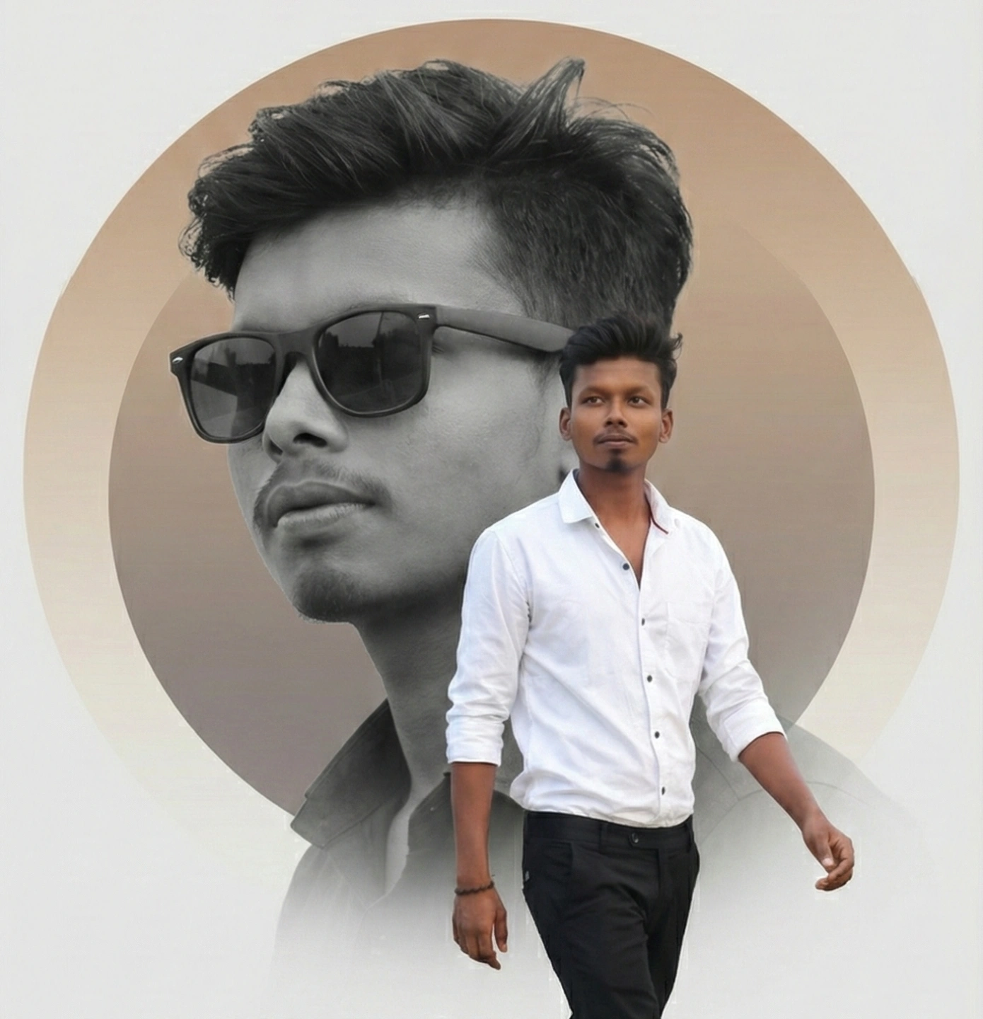 Nitesh Nishad