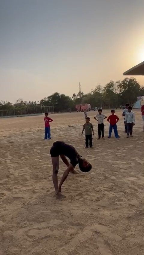ADITYA SHARMA