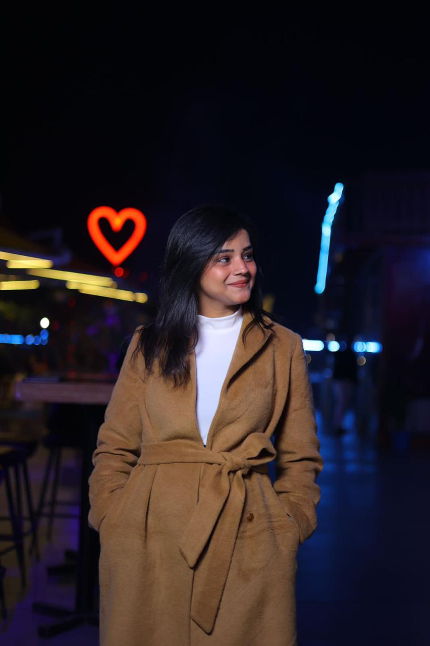 Deepika Mishra