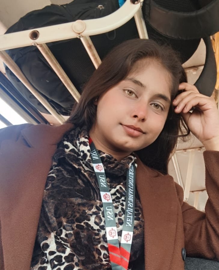 Nawodita Kumari