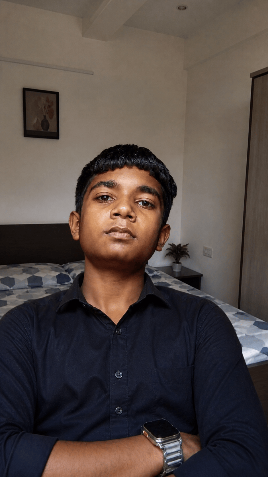 Rishabh Chauhan