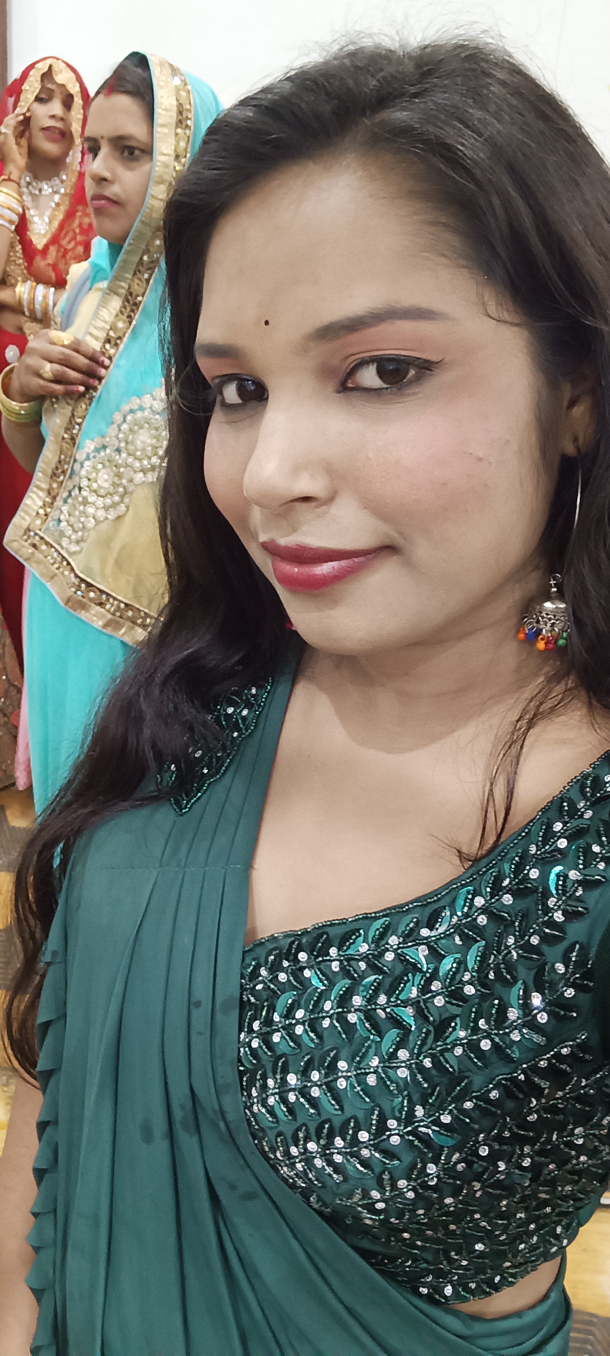Sakshata Lawaniya