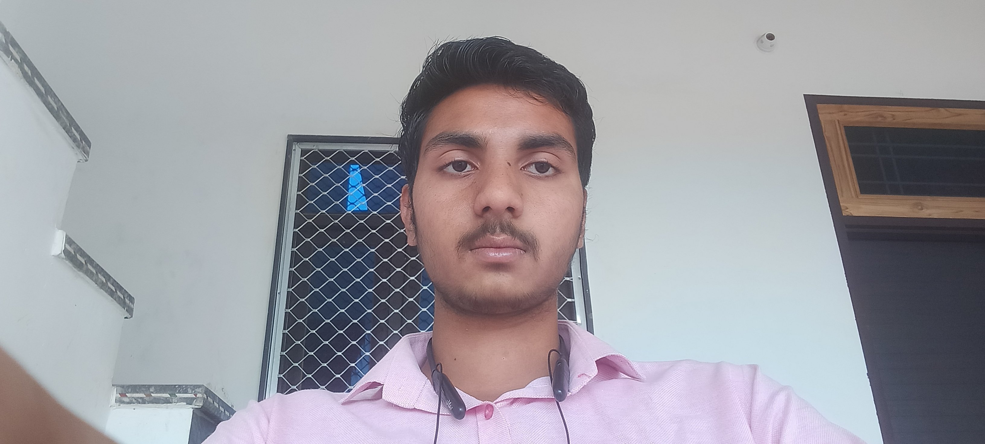 Tarun Verma