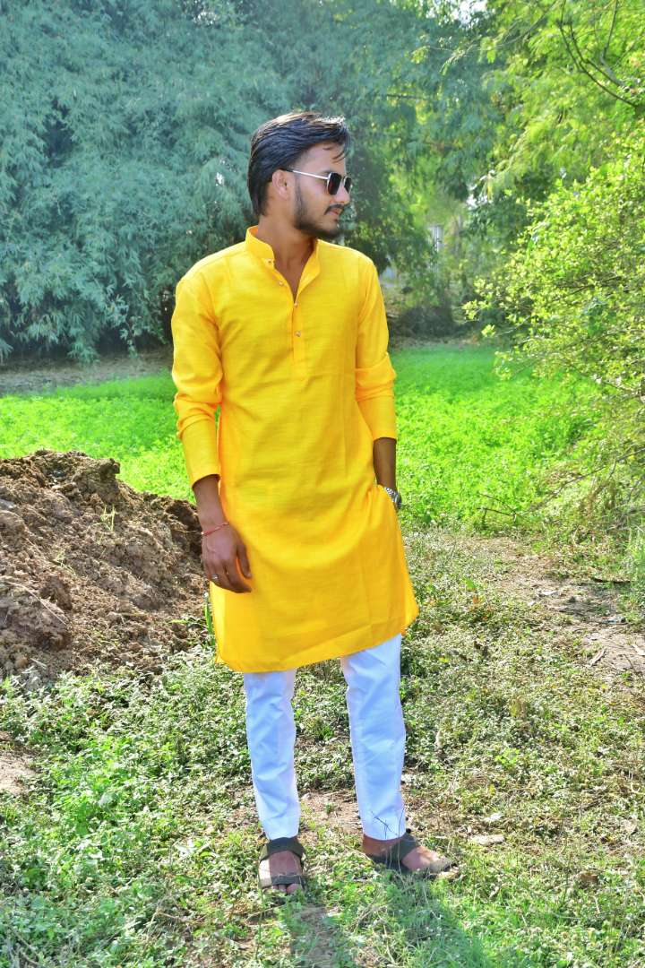 Niket Kourav