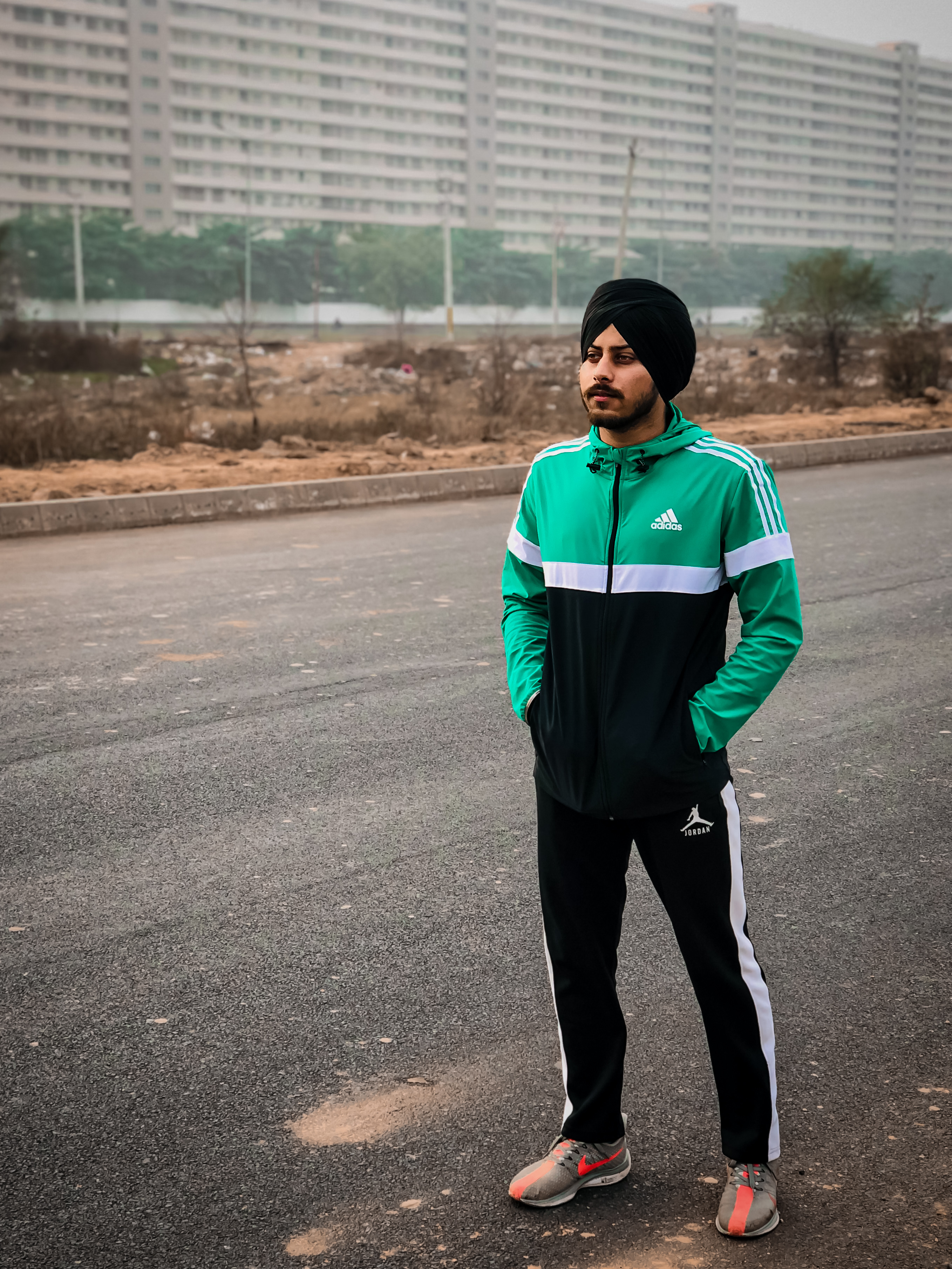 Jaideep singh