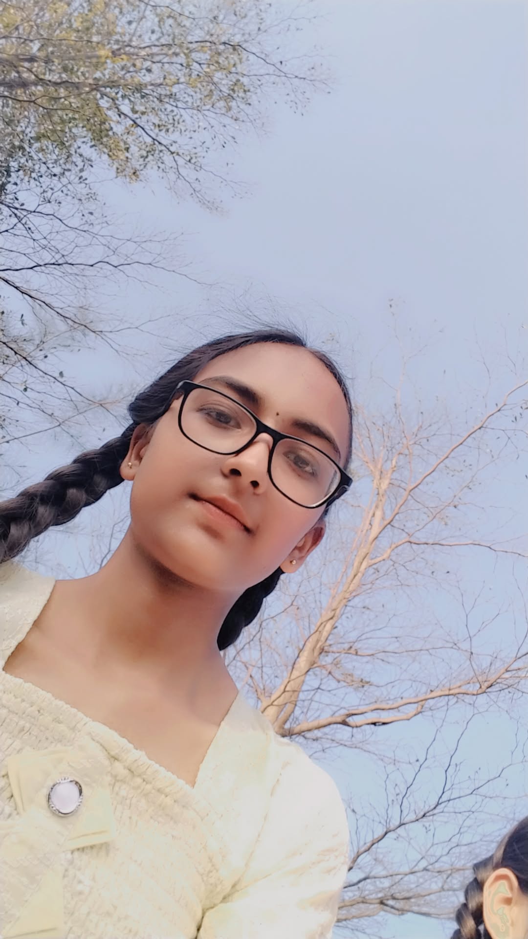 Pragma goyal