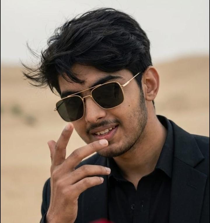 sahil yadav