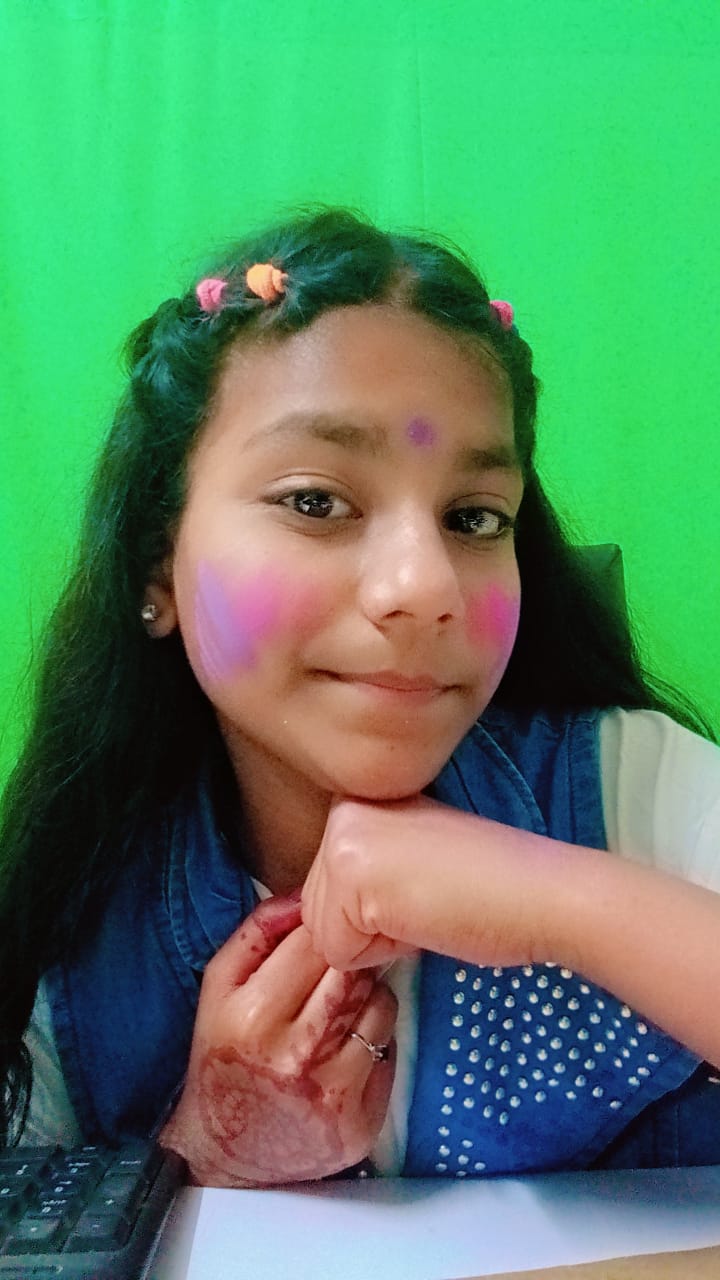 Divyanjali Gupta