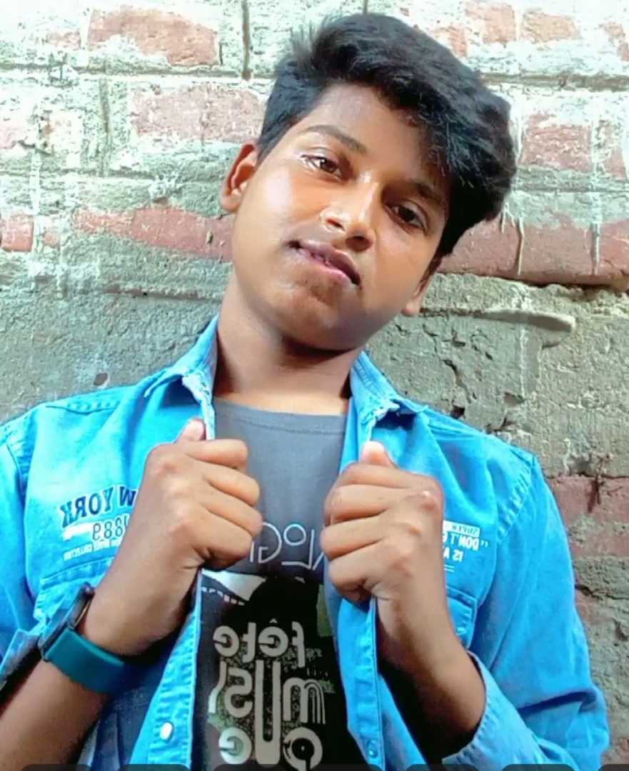 Raushan Kushwaha
