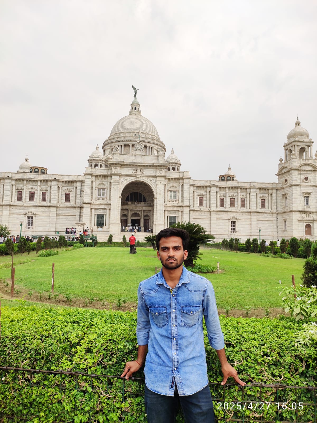 Satya Prakash