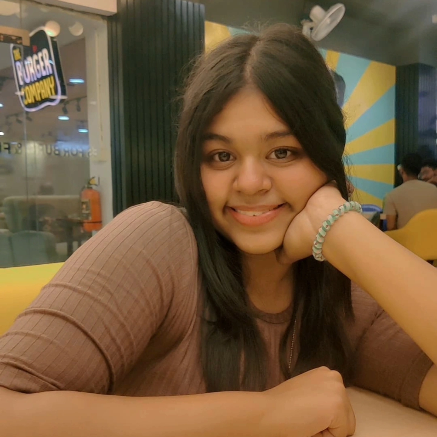Krittika Panda