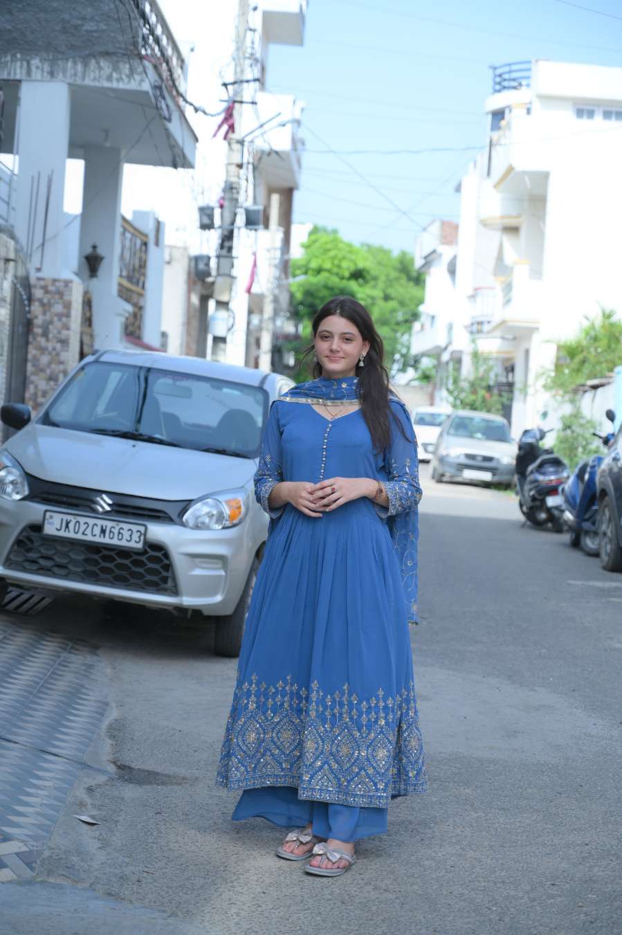 Preeti Thakur