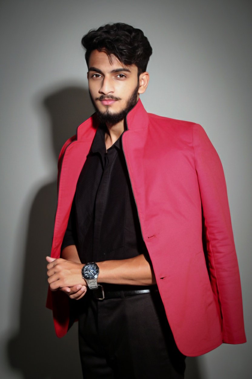 Dinesh Naik
