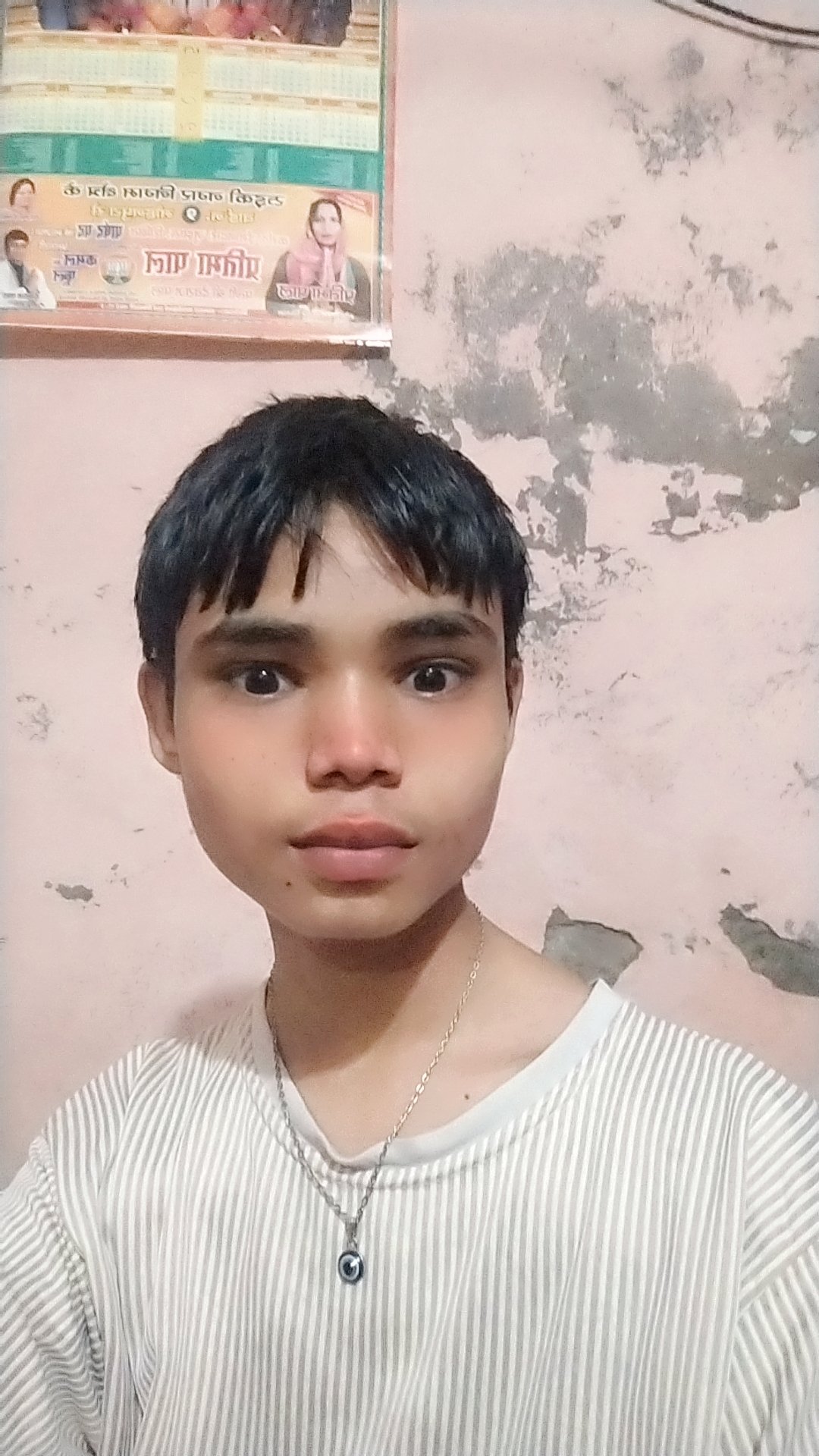 Lucky rajput