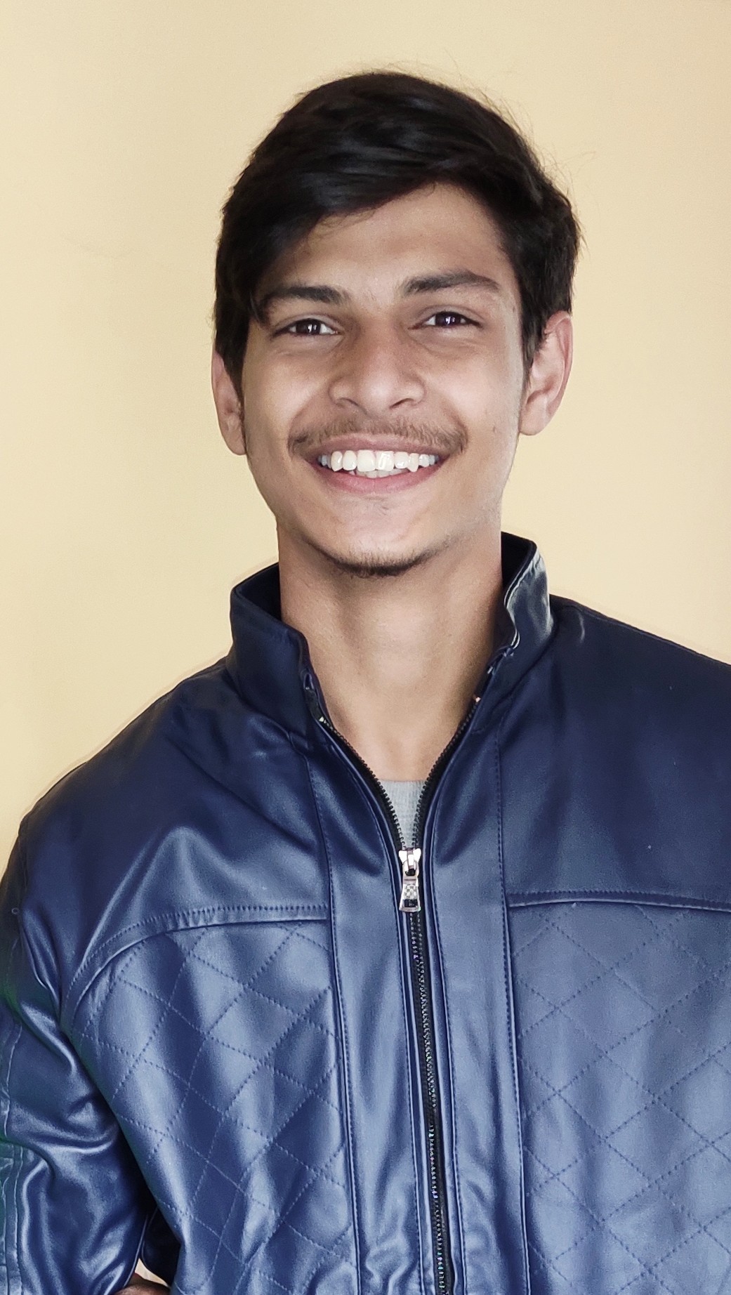 Rohit kumar
