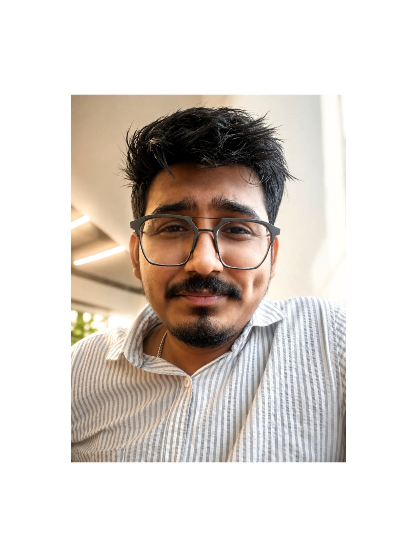 Arijit Chakraborty