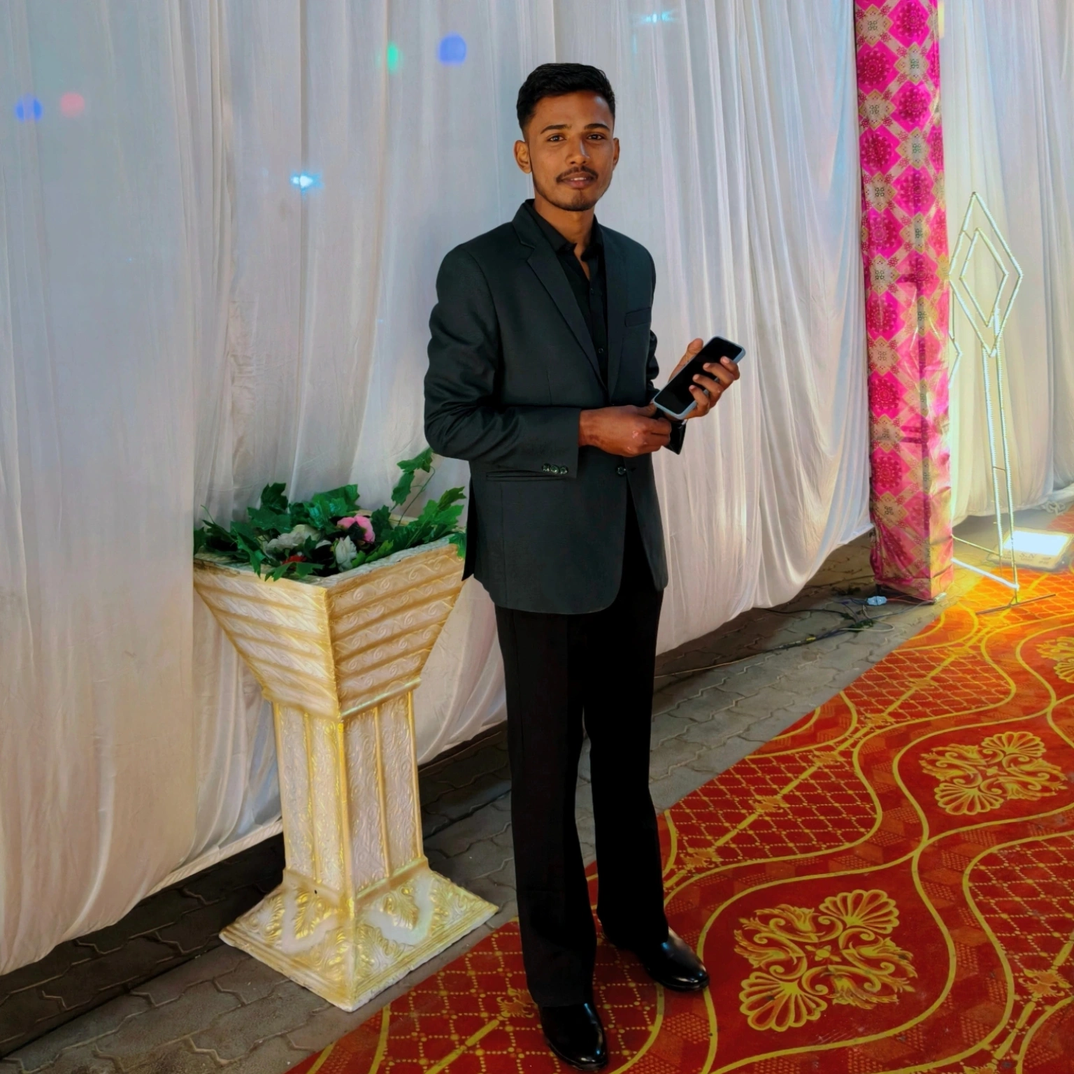 Vikas Shukla